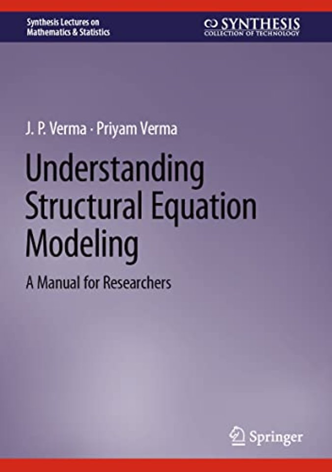 Understanding Structural Equation Modeling