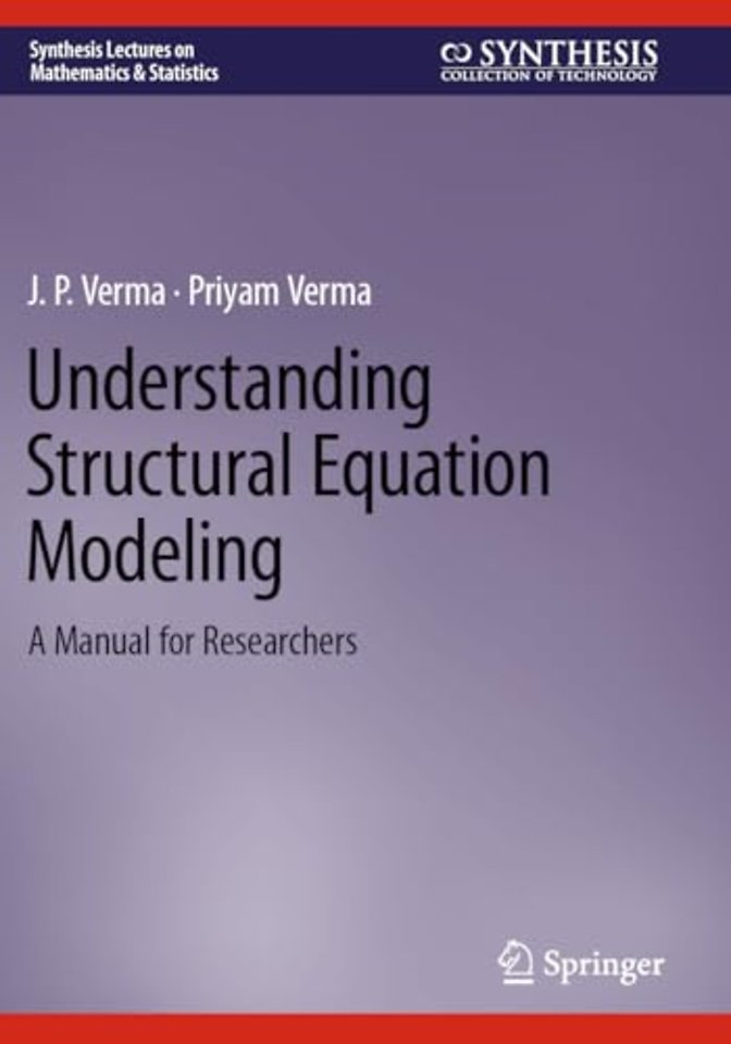 Understanding Structural Equation Modeling