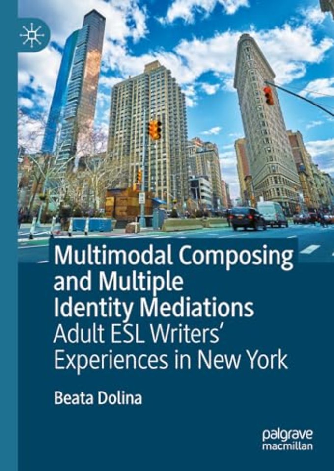 Multimodal Composing and Multiple Identity Mediations