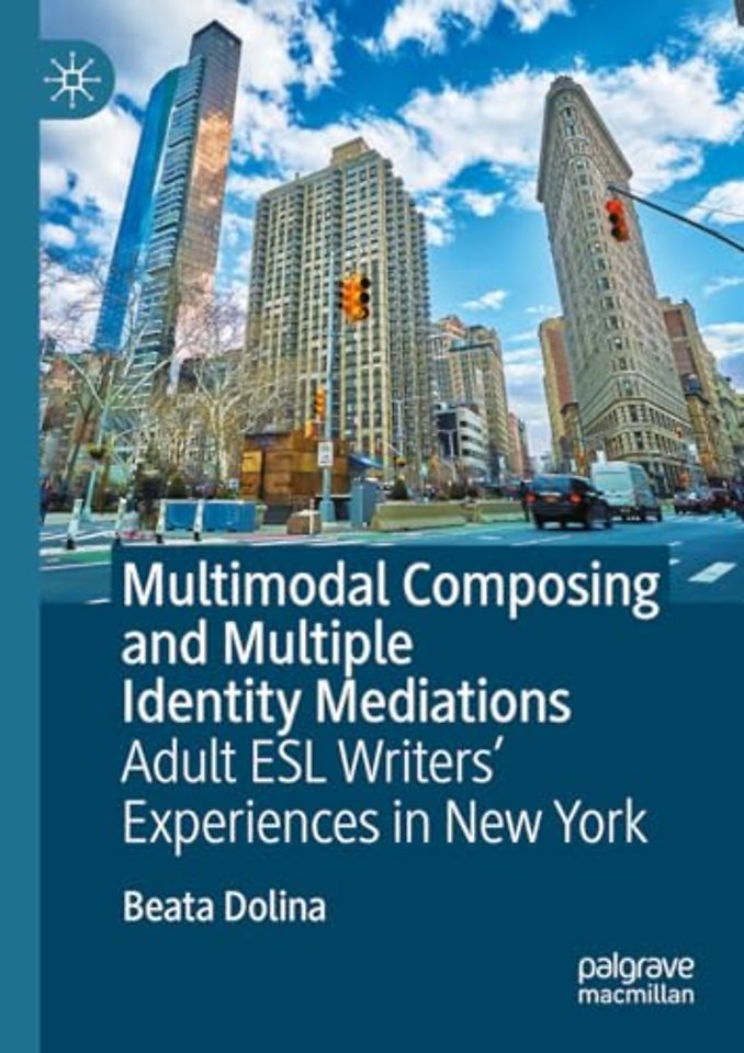 Multimodal Composing and Multiple Identity Mediations
