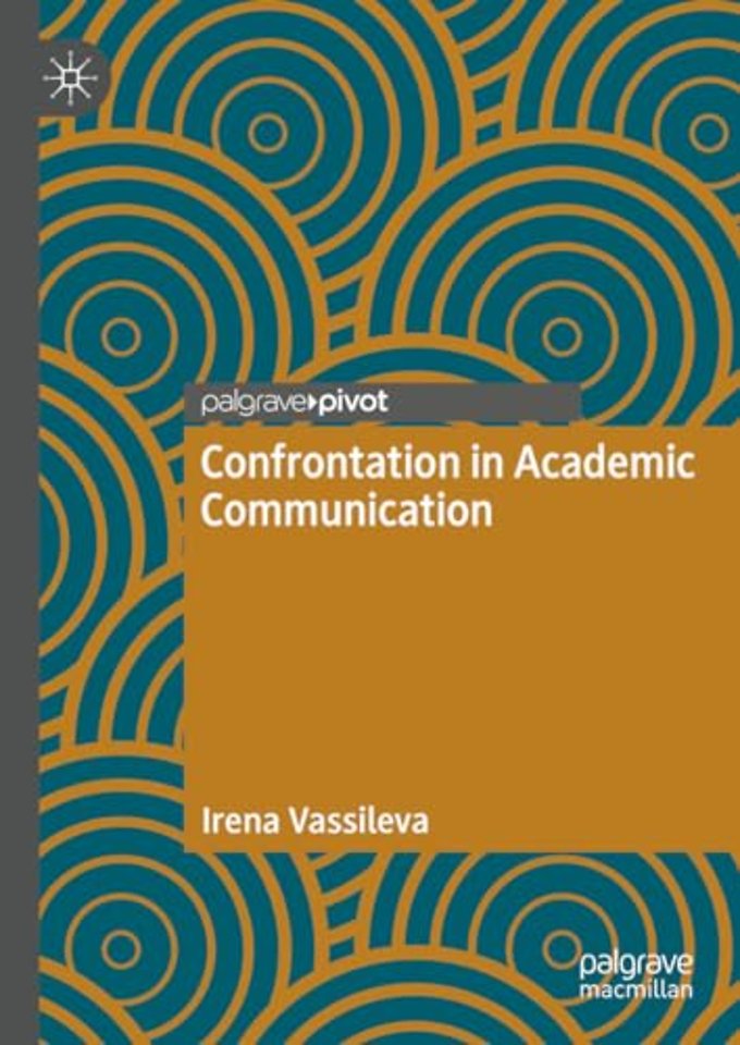 Confrontation in Academic Communication