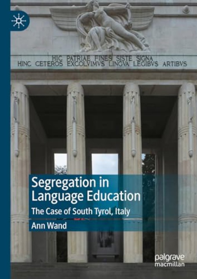 Segregation in Language Education