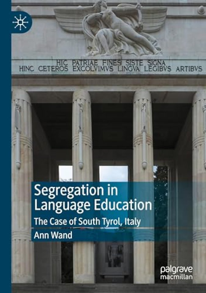 Segregation in Language Education