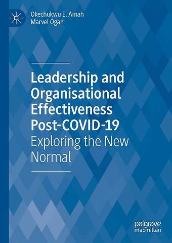 Leadership and Organisational Effectiveness Post-COVID-19