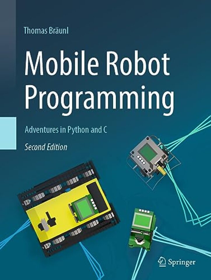 Mobile Robot Programming