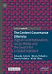 The Content Governance Dilemma The Content Governance Dilemma