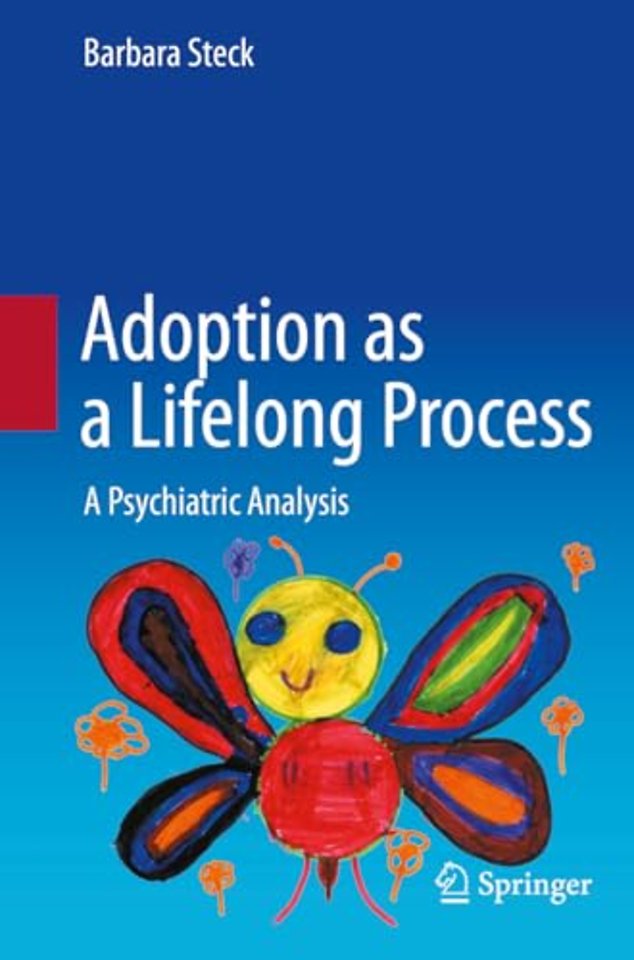 Adoption as a Lifelong Process