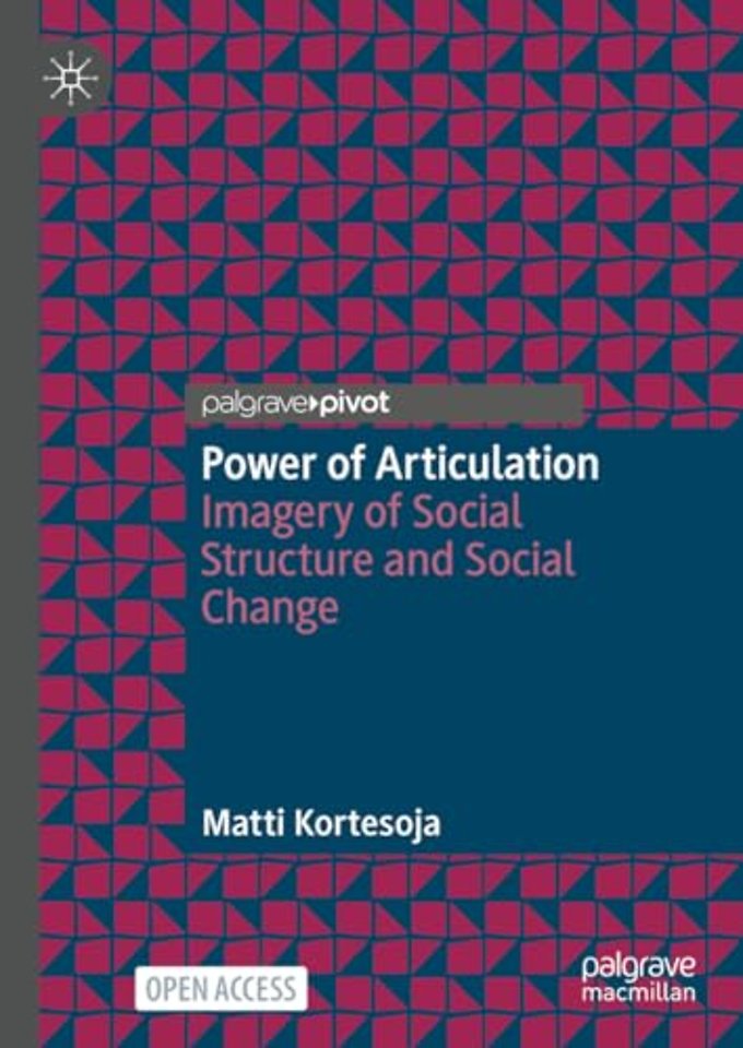 Power of Articulation