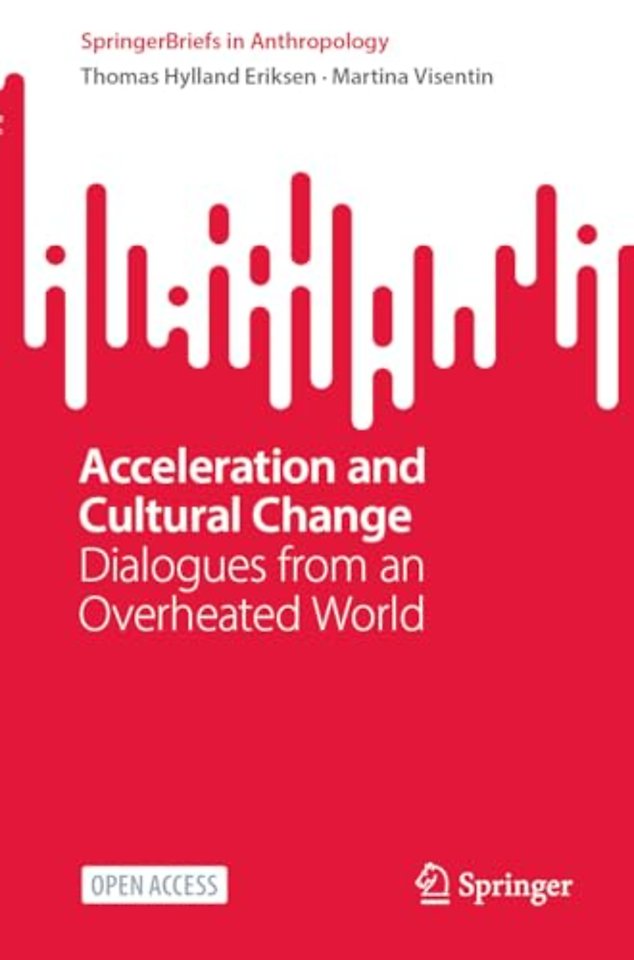 Acceleration and Cultural Change