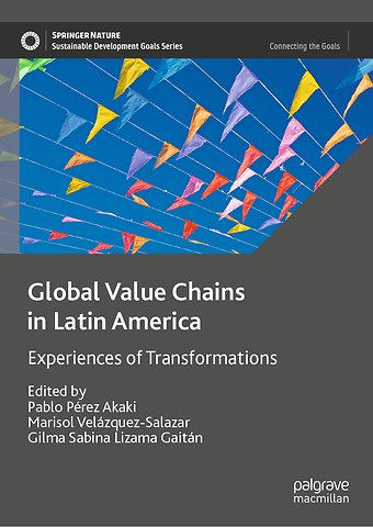 Global Value Chains in Latin America