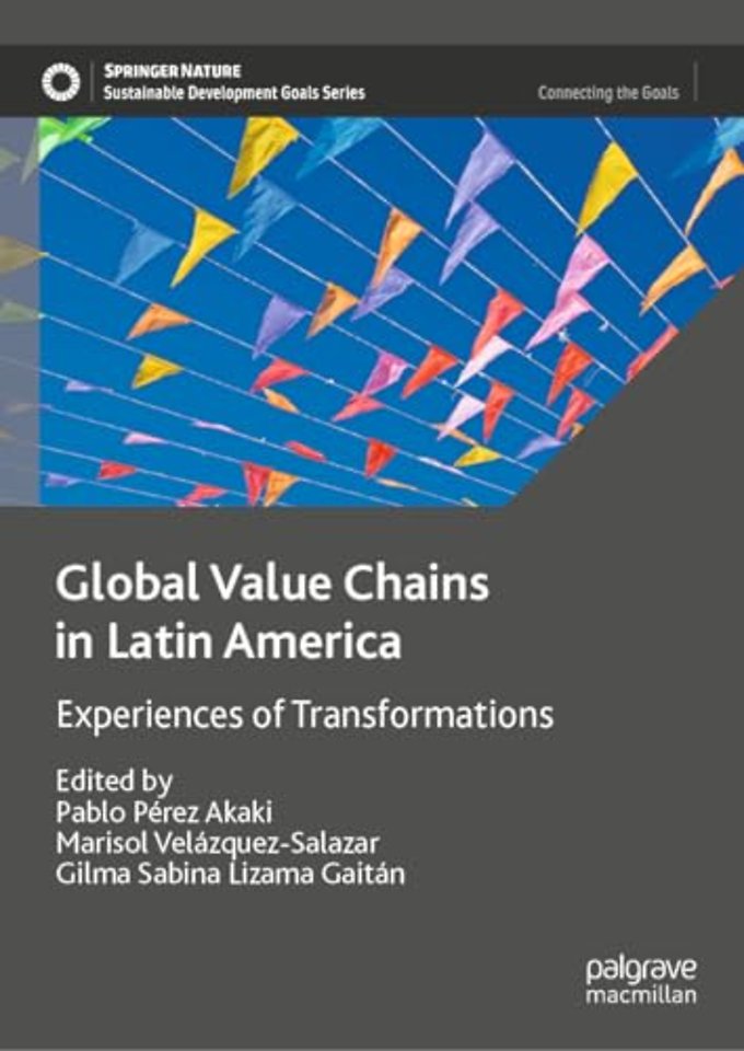 Global Value Chains in Latin America