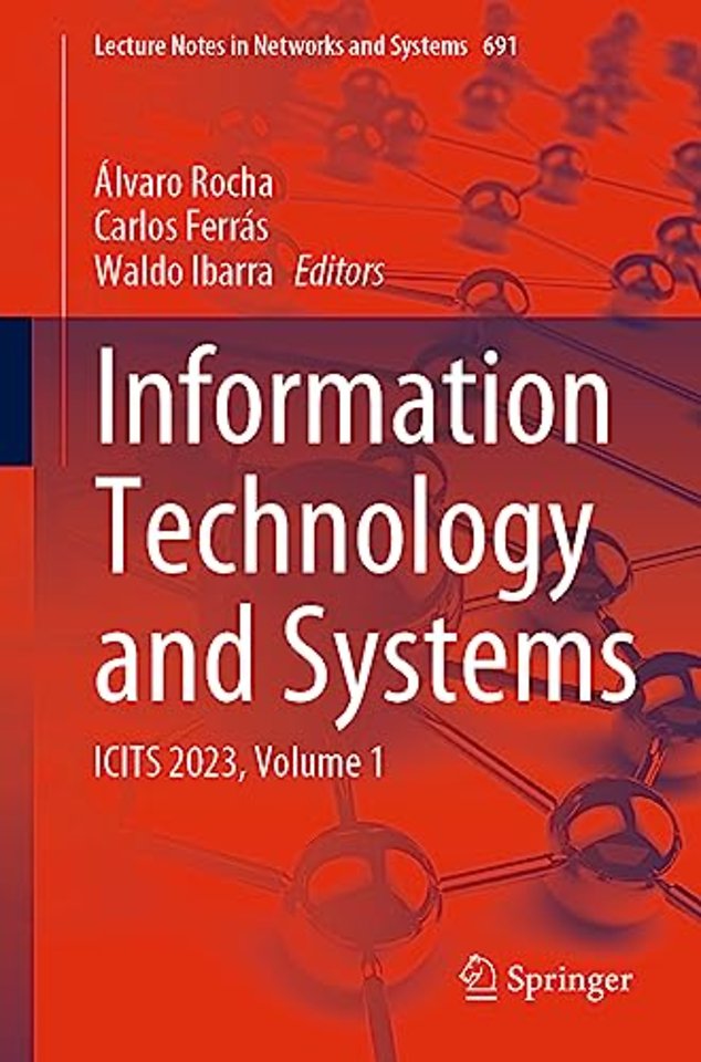 Information Technology and Systems