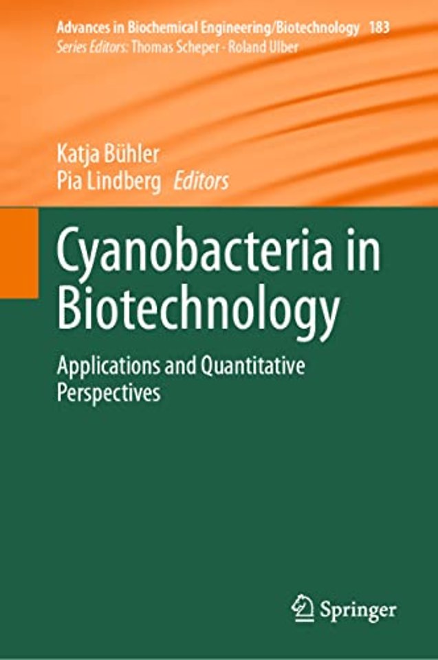Cyanobacteria in Biotechnology