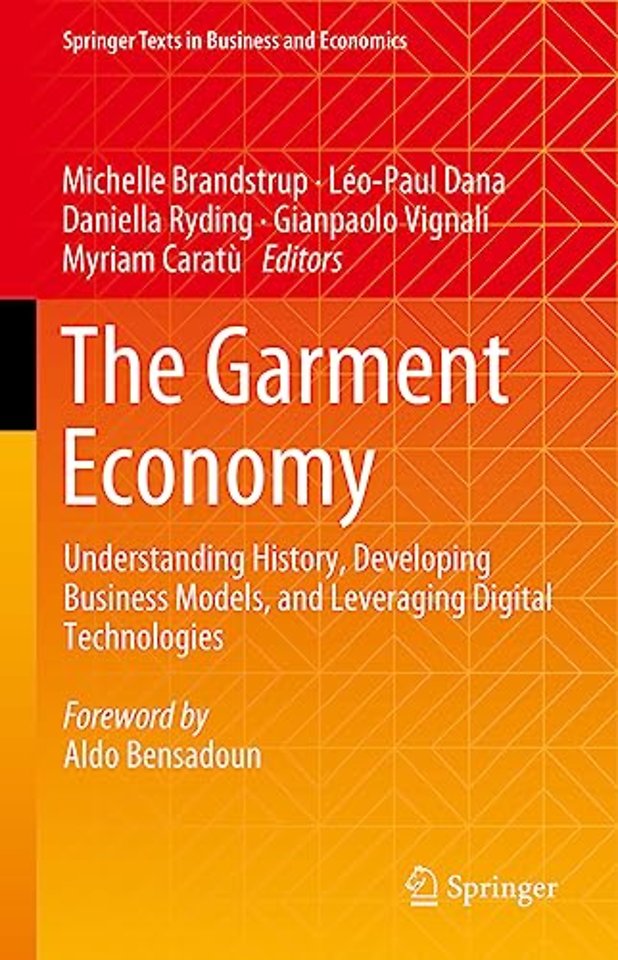 The Garment Economy