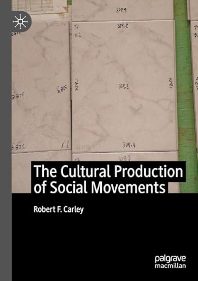 The Cultural Production of Social Movements