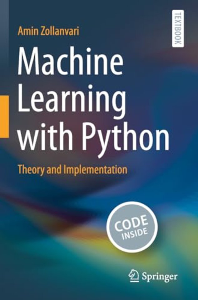 Machine Learning with Python