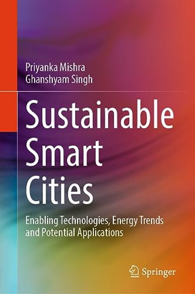 Sustainable Smart Cities