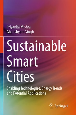 Sustainable Smart Cities