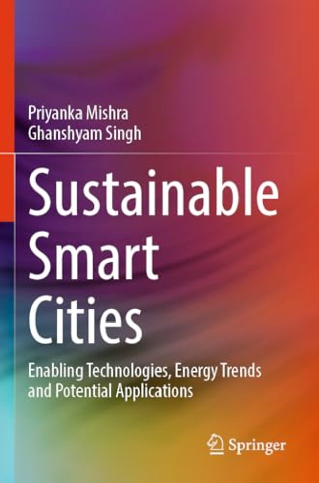Sustainable Smart Cities