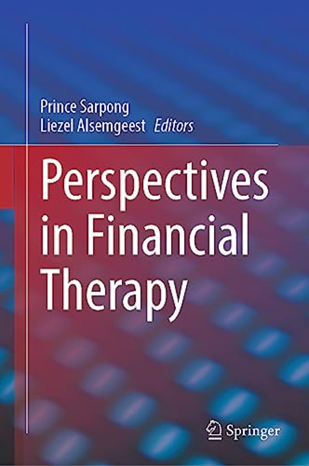 Perspectives in Financial Therapy