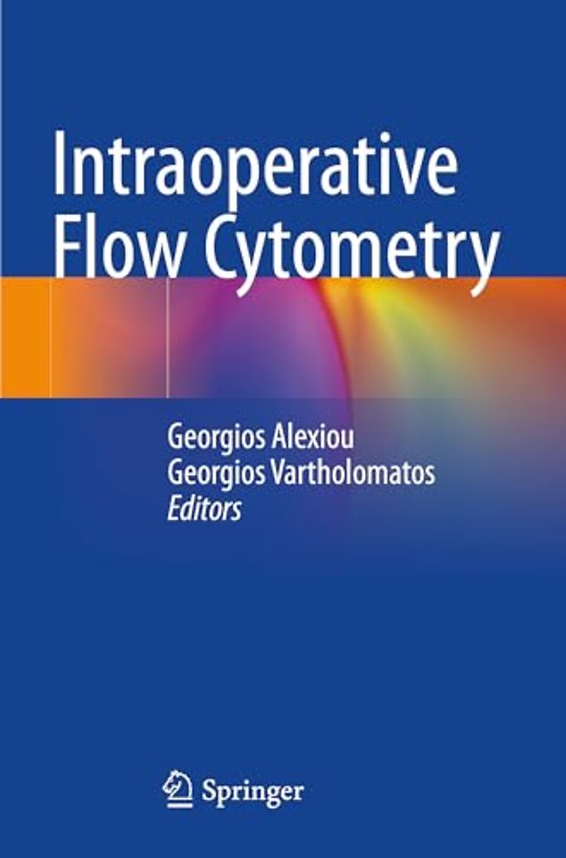 Intraoperative Flow Cytometry