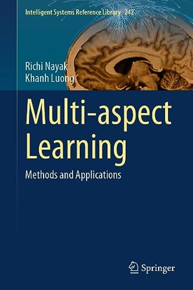 Multi-aspect Learning