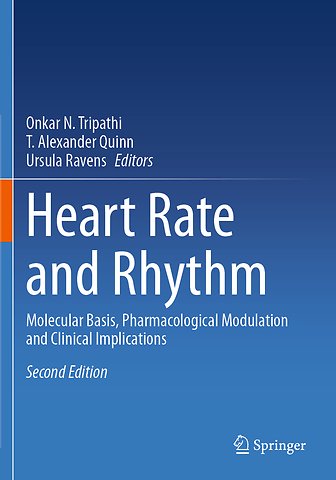 Heart Rate and Rhythm