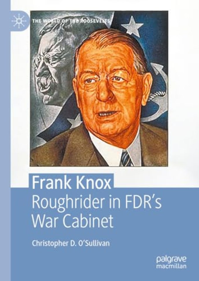 Frank Knox