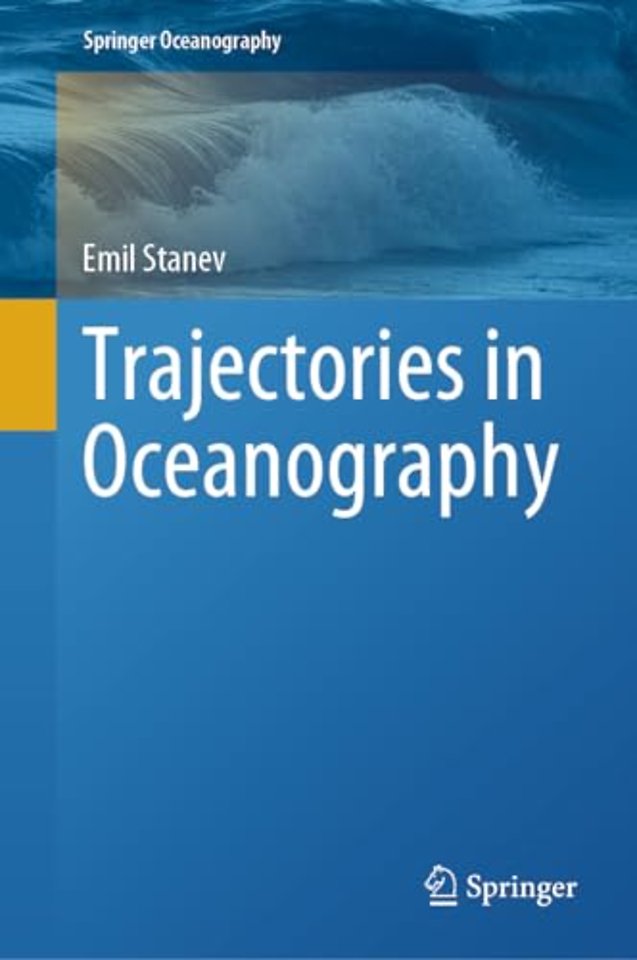 Trajectories in Oceanography