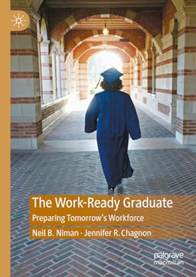 The Work-Ready Graduate