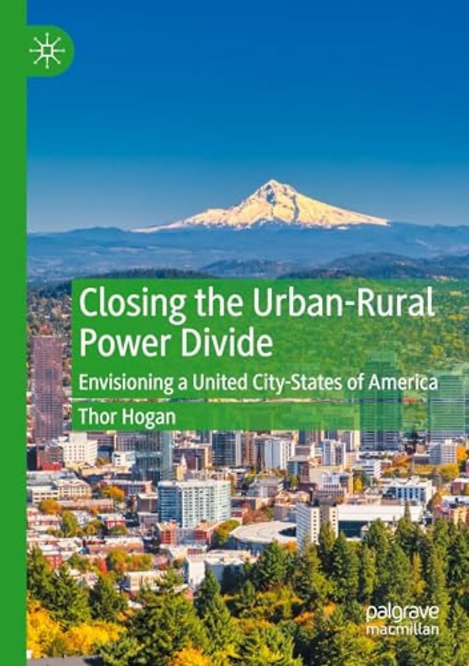 Closing the Urban-Rural Power Divide