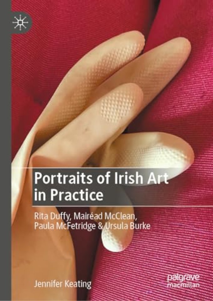 Portraits of Irish Art in Practice