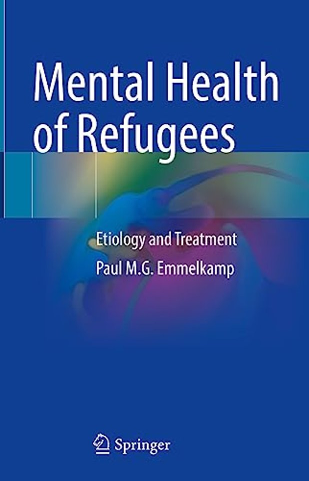 Mental Health of Refugees