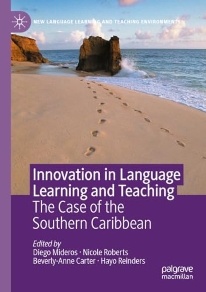 Innovation in Language Learning and Teaching