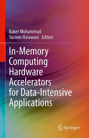 In-Memory Computing Hardware Accelerators for Data-Intensive Applications