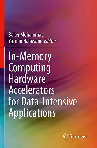 In-Memory Computing Hardware Accelerators for Data-Intensive Applications