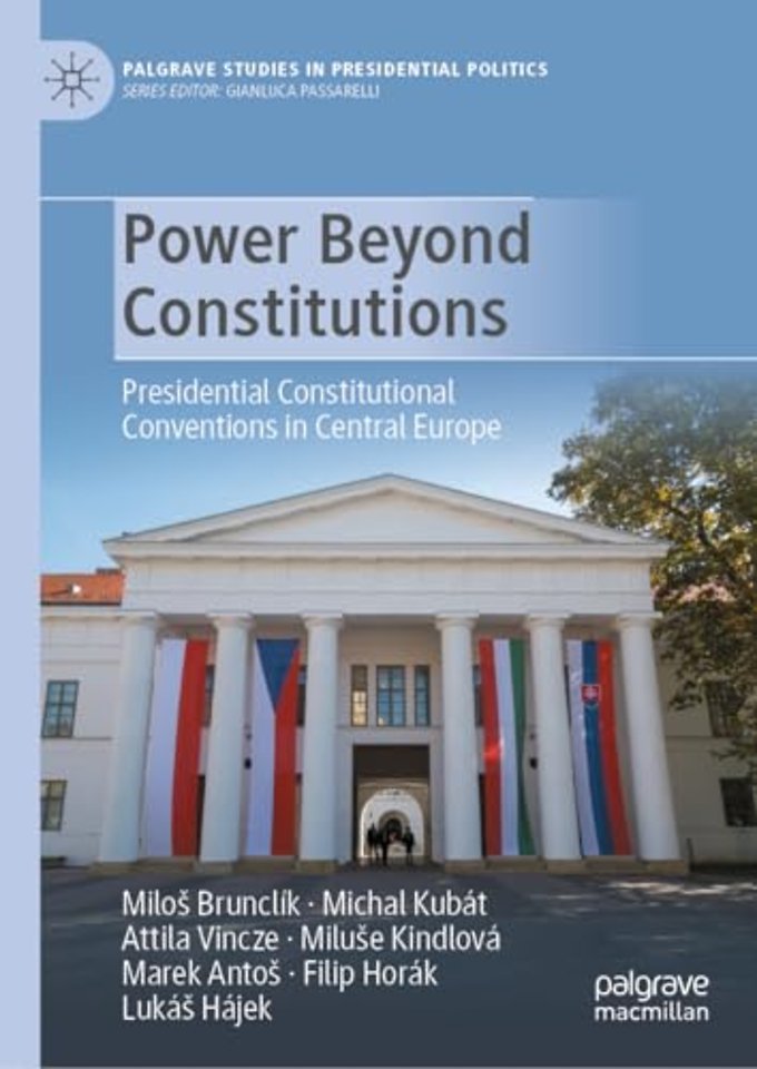 Power Beyond Constitutions