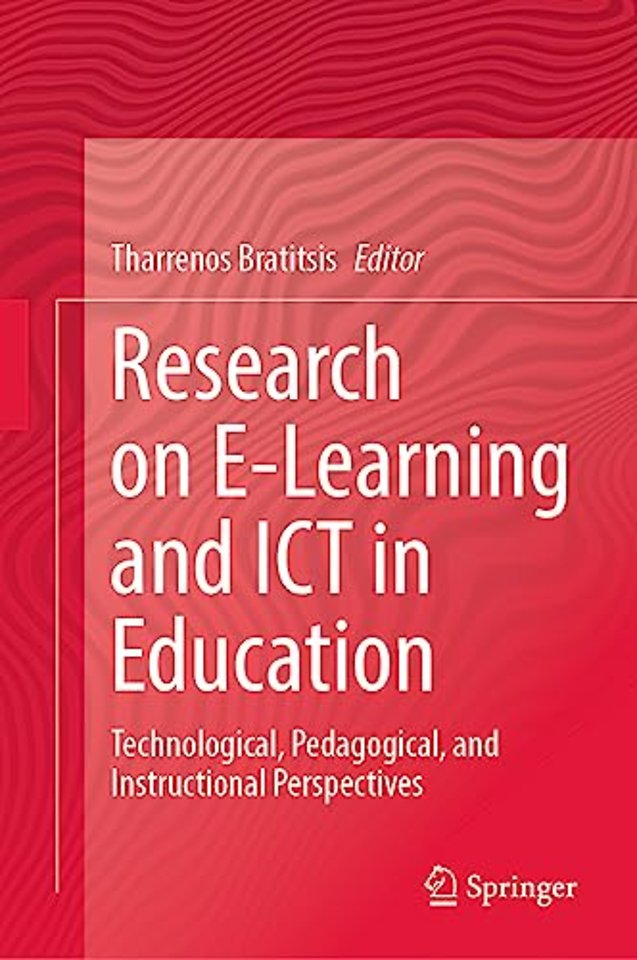 Research on E-Learning and ICT in Education