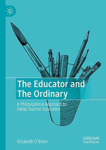 The Educator and The Ordinary