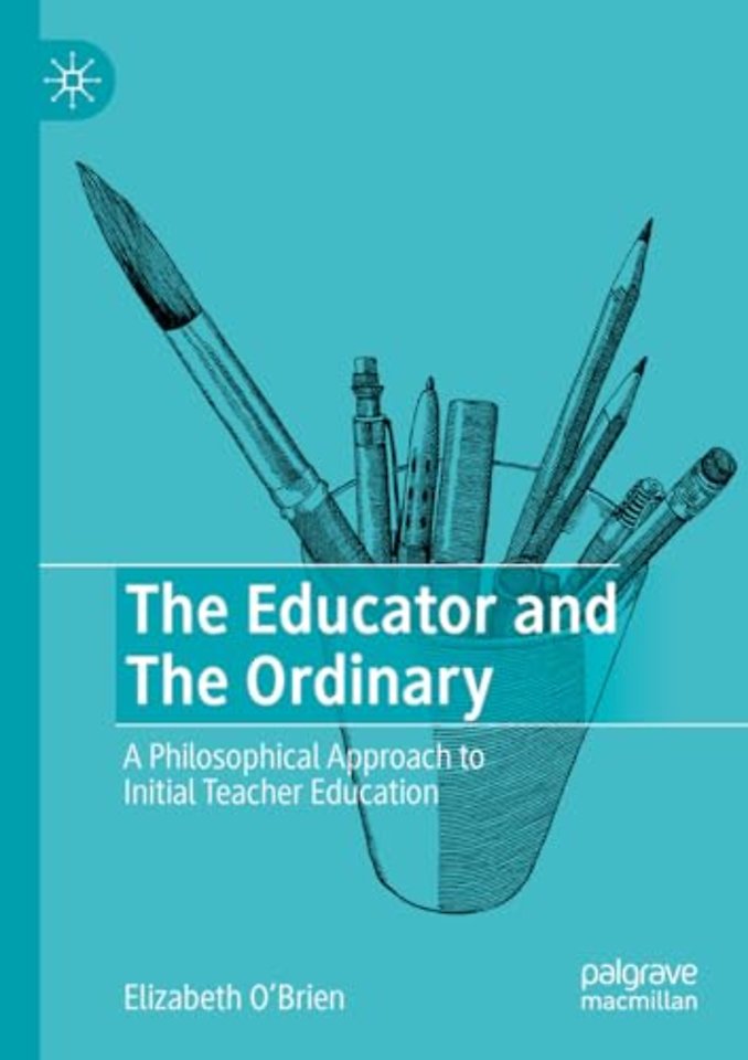 The Educator and The Ordinary