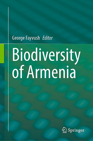 Biodiversity of Armenia