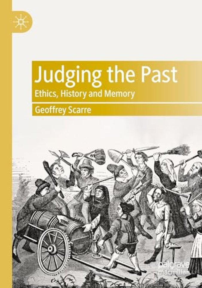 Judging the Past