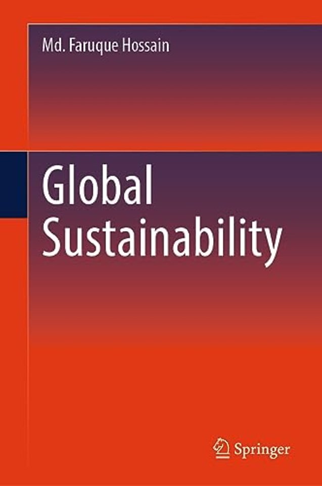 Global Sustainability 