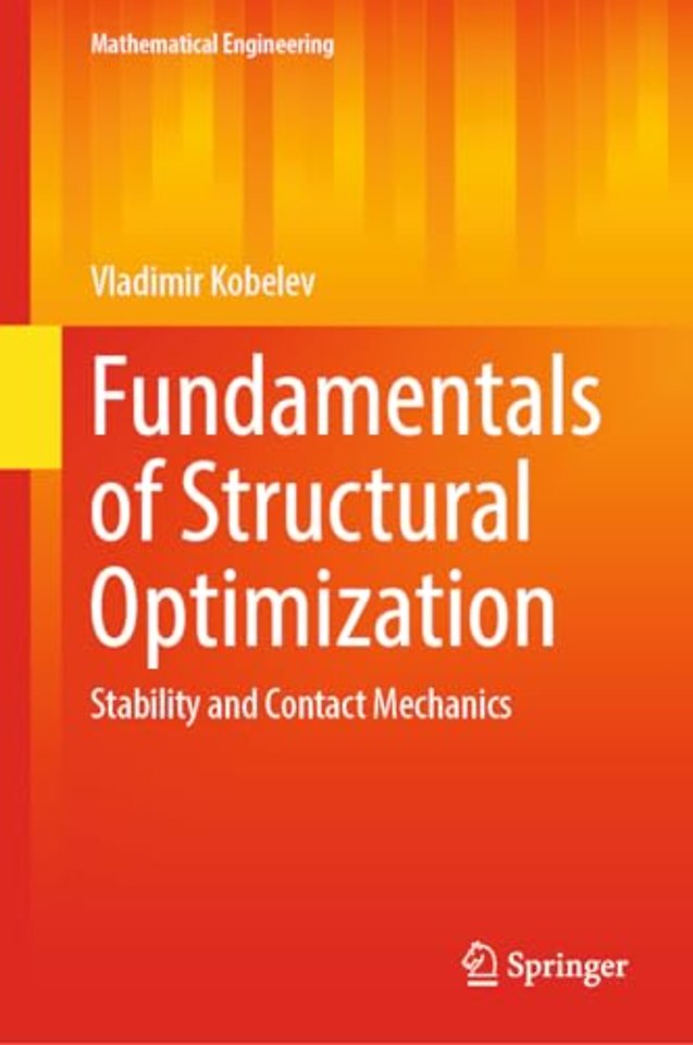 Fundamentals of Structural Optimization