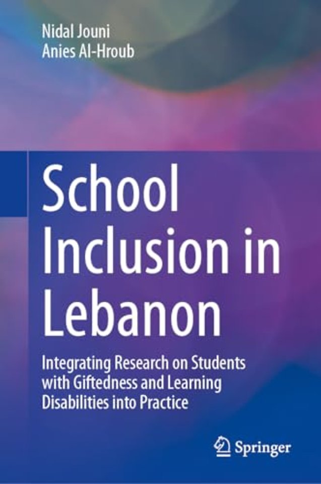 School Inclusion in Lebanon