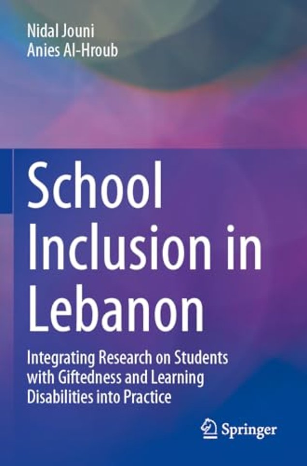 School Inclusion in Lebanon