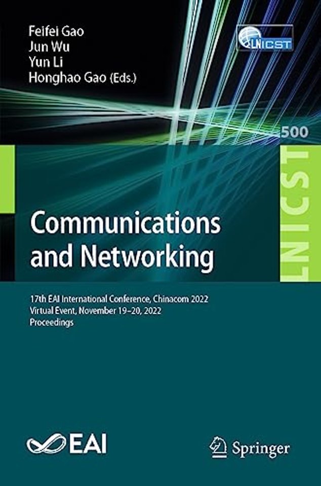 Communications and Networking