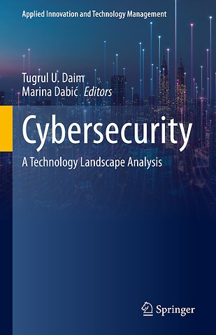 Cybersecurity