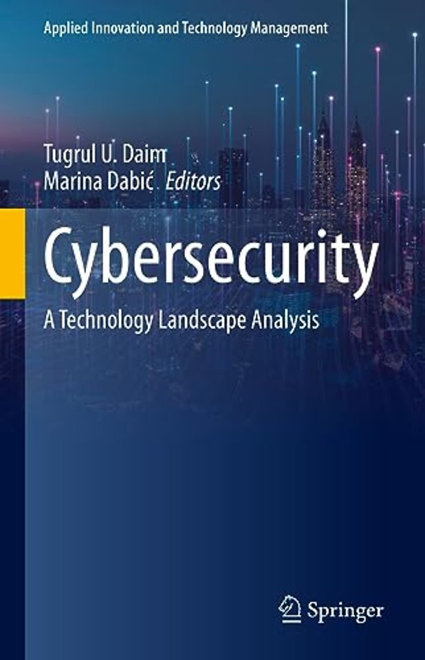 Cybersecurity