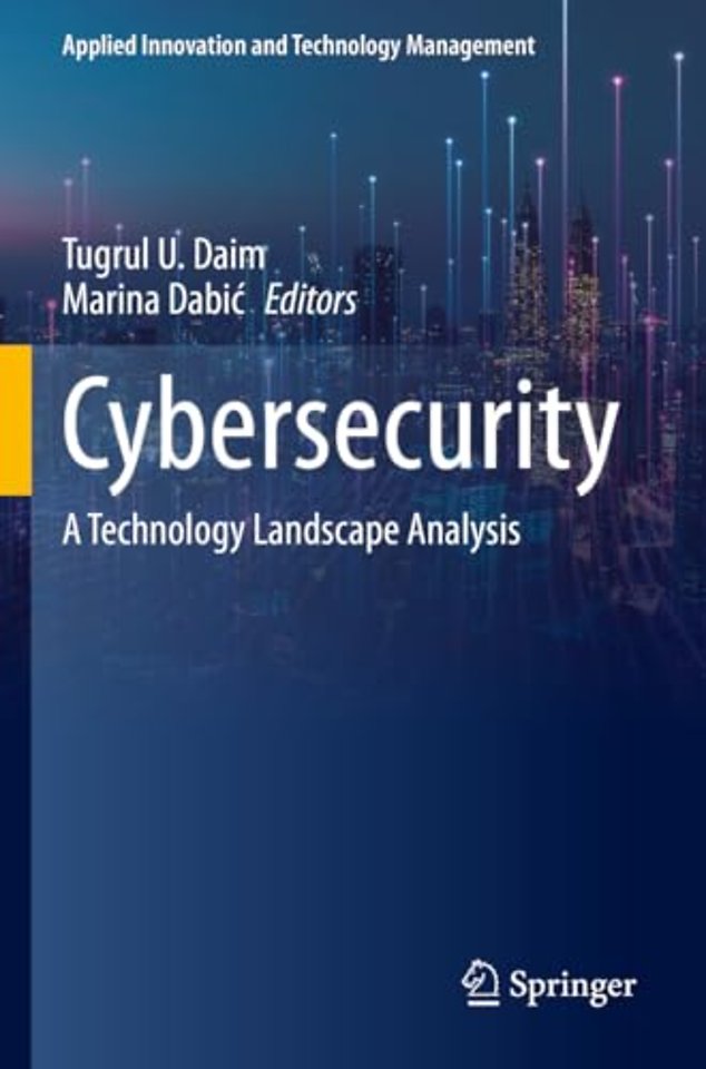Cybersecurity